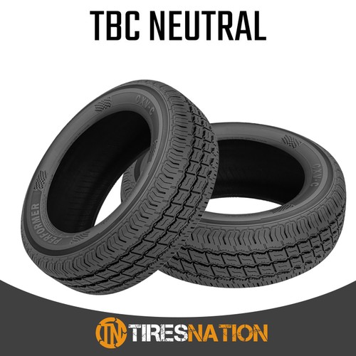 (1) New Multi-Mile Performer CXV-C 205/75R16 113/111Q E/10 Tires - Picture 5 of 8