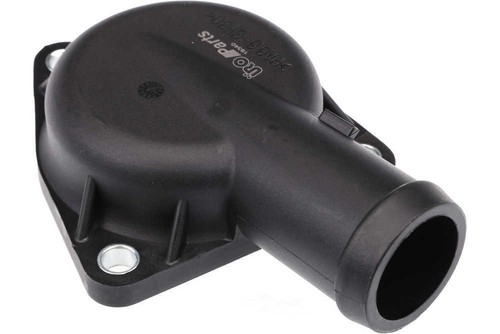 Radiator Coolant Hose Flange URO Parts 022121121D fits 04-06 VW Touareg 3.2L-V6 - Picture 4 of 6