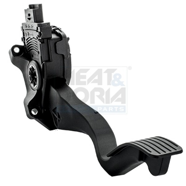 Fahrpedalsatz Meat & Doria 83643 FüR Peugeot CC SW C2 2008 207 208 308 CitroËN 1-image