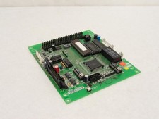 182585 Old-Stock; LOCK 148A402519021 Met40plus; VFD-U; Processor Board