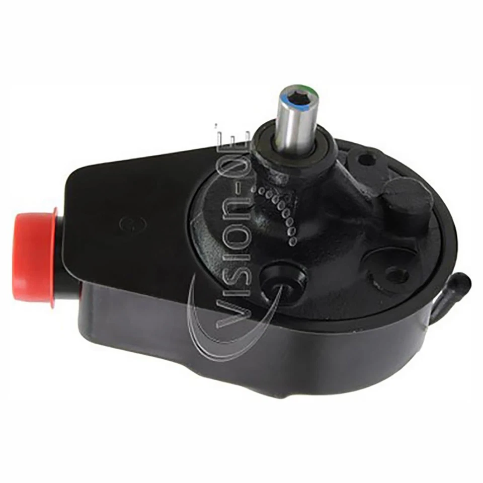 Bomba de dirección asistida 1x para Chevrolet El Camino 1980-1982 4,4 L Foto 2 de 4