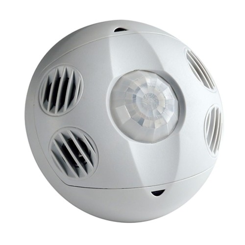 Ceiling Mount Occupancy Sensor, OSC20-M0W, White - Picture 1 of 1