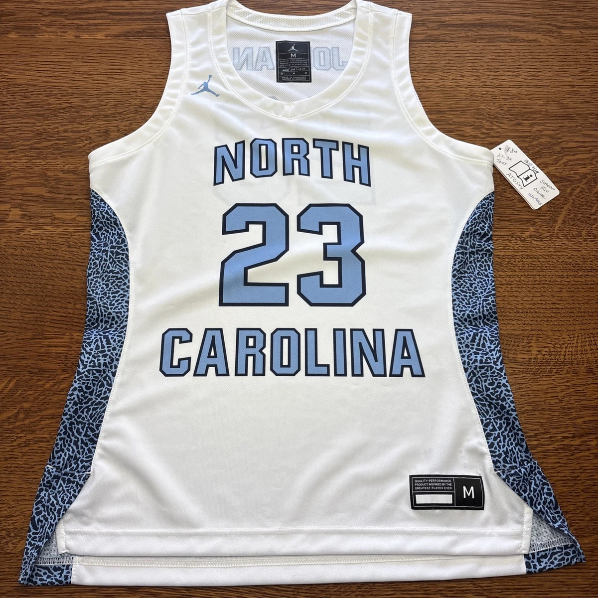 north carolina jersey dress Women's North Carolina Tar Heels Bling It Sequined Jersey Dress