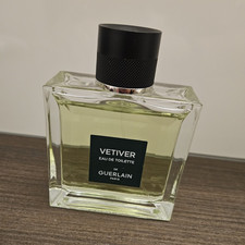 Guerlain Vetiver Eau de Toilette Spray Normal...