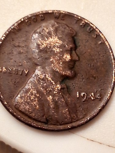 1914 Matte Proof Wheat Cent Dcam - Picture 3 of 8