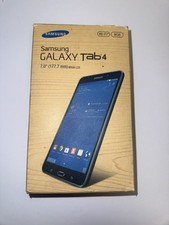 Samsung Galaxy Tab 4 8GB Wi-Fi Android Tablet