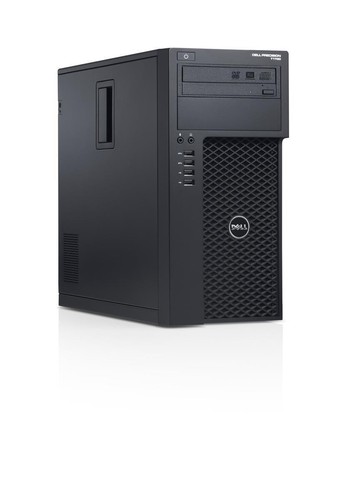 Unidad de trabajo Dell Precision T1700 Intel Xeon QuadCore E3 nVidia K2000 SSD HDD - Imagen 3 de 20