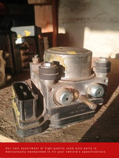 Nissan Quest 2004-09 ABS Brake Pump OEM