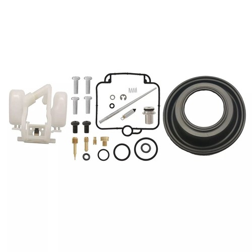 Efficient Carburetor Rebuild Kit for Polaris For Sportsman Series Vehicles - Picture 4 of 10