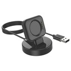 Station D'Accueil de Chargeur, Support de Téléphone Portable, Câble de Char6185