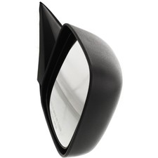 Driver Side Mirror Glass For Chevy Colorado / GMC Canyon 2006-2012 – Non-Heated, #4027