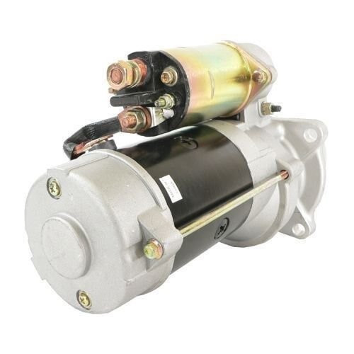 Nuevo arranque 12V compatible con Delco 10465151 10465314 10479615 10479618 10479625 10479638 - Imagen 2 de 5