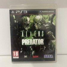 Aliens vs. Predator - PlayStation 3, USK 18