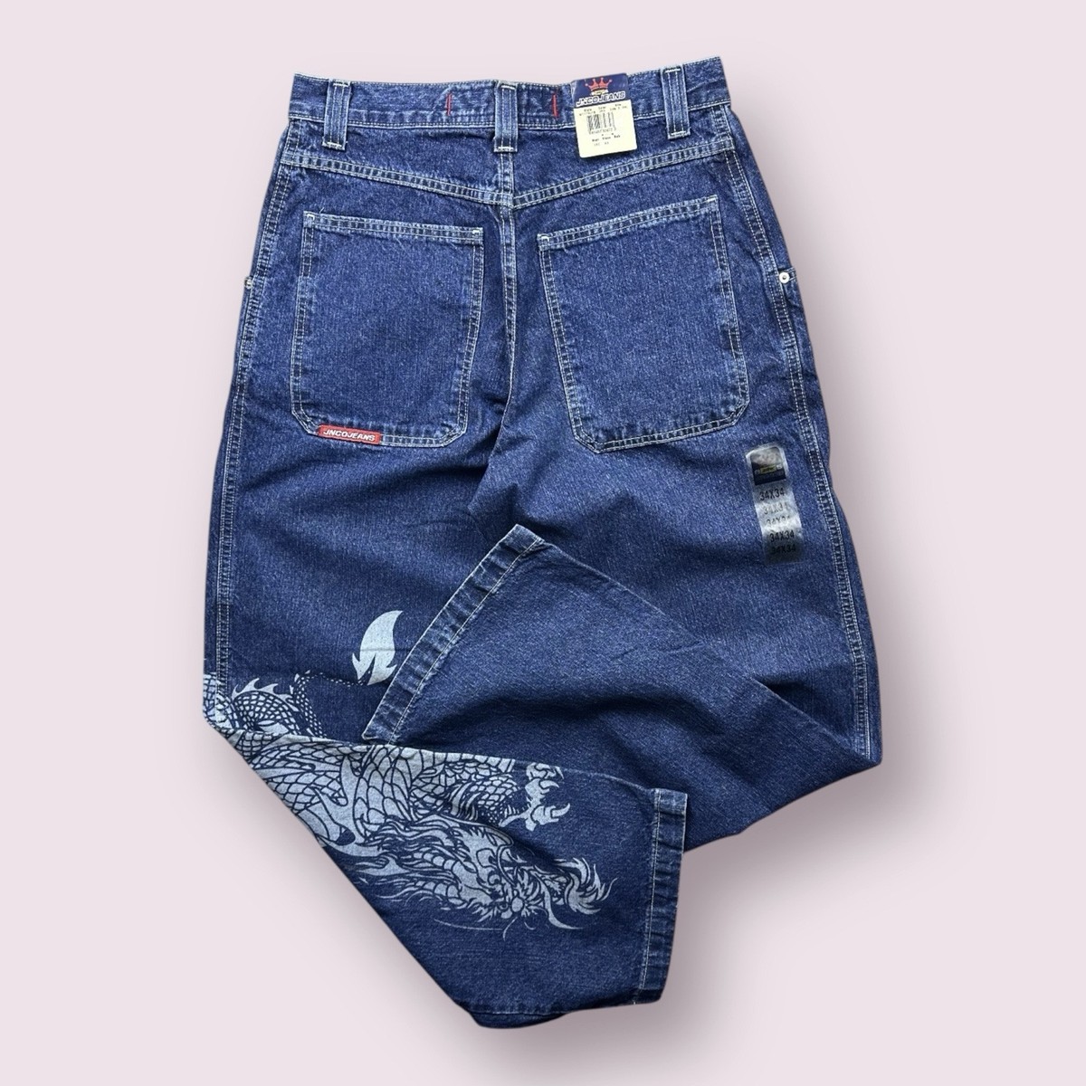 archive sk8 bigboy 極太 グランジ y2k jnco archive sk8 bigboy 極太 グランジ y2k jnco