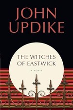 The Witches of Eastwick, Updike, John
