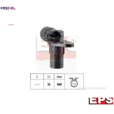 SENSOR CRANKSHAFT PULSE 1.953.291 FOR MITSUBISHI SPACE/STAR/MPV CARISMA  OPEL