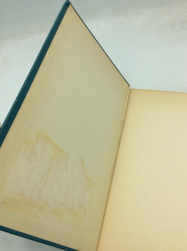 THE SUCCESSFUL ERROR - Rudolf Allers - 1940 1st ed - Sigmund Freud critique - Imagen 7 de 7