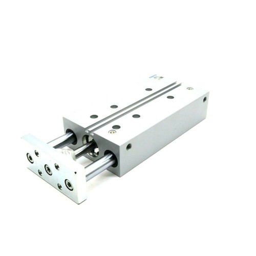 US FREE TAX NEW FESTO DFM-32-160-P-A-KF170937 GUIDED DRIVE  DFM32160PAKF - Bild 4 von 10