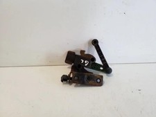 VW GOLF I Cabriolet 155 Front Left Height Level Sensor 5Q0907503 26235840