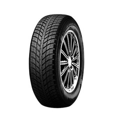 Nexen N Blue 4 Season 2 225/40R18XL 92Y BSW (1 Tires)