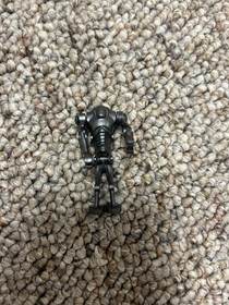 Lego Star Wars Droid Gunship 75042 with Minifigures 2014