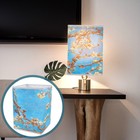 Square Lamp Shades for Table Lamps Lampshades Decorative The Tabletop