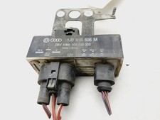 1J0919506M caja de precalentamiento para SEAT IBIZA (6L1) REFERENCE 9254781