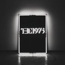 The 1975 - The 1975 [New Vinyl LP]
