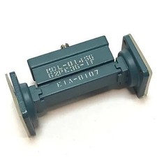 WR-62 WR62 Waveguide Attenuator Variable MDL-01456 62PE36-1F MDL