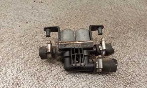 BMW X5 E53 2004 Heizungsventil Wasserventil 6906652 Diesel 160kW DEV542295