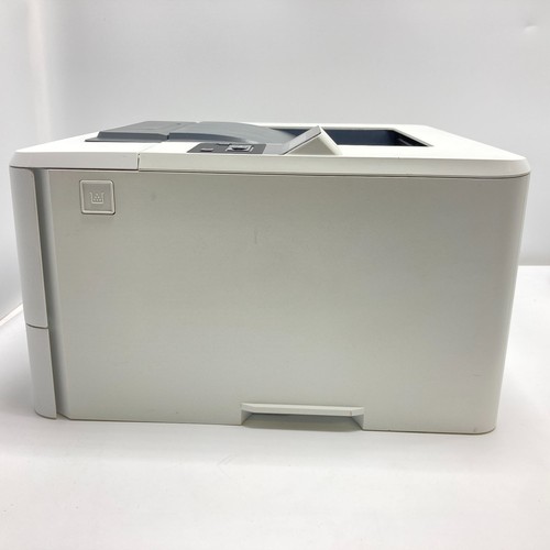 HP LaserJet Pro M402dne B&W Printer C5J91A, 7.3k prints + GENUINE HP Toner @ 95% - Picture 4 of 22