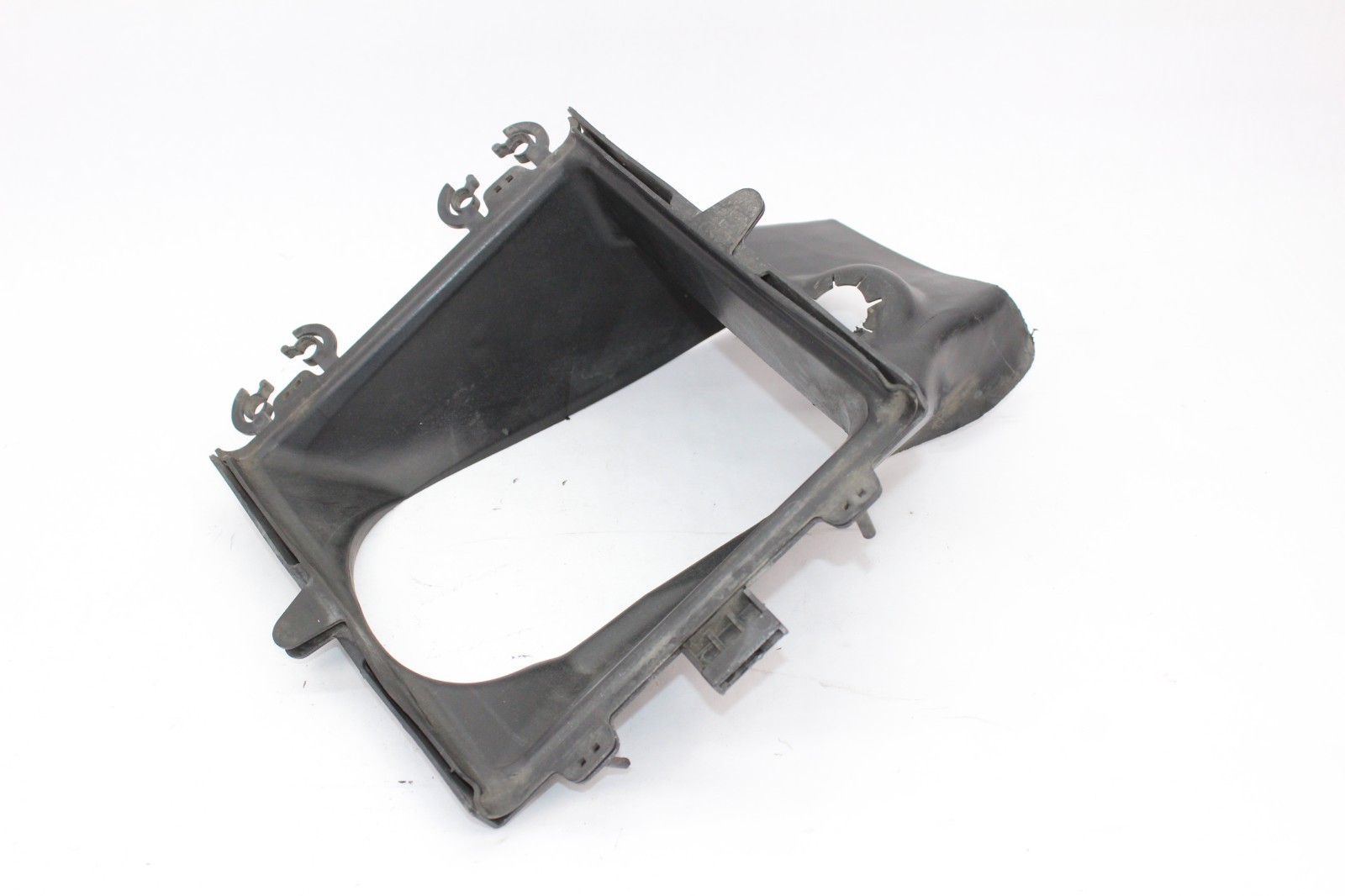 2003-2010 Bentley Continental GT Right Side Intercooler Air Duct Shroud