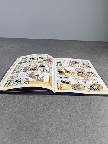 The Beezer Book 1968 Childrens Comic Annual Hardback Very Good Unclipped Vintage - Picture 11 of 13