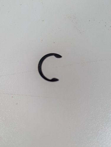 Vintage Garrard RC 88/4 Turntable parts:Lever,knobs,spindle,washer and more - Picture 83 of 101