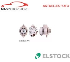 LICHTMASCHINE GENERATOR ELSTOCK 28-4751 A NEU OE QUALITÄT