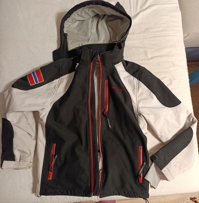 Nebulus Ski Jacke 164
