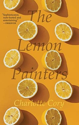 The Lemon Painters - Cory, Charlotte
