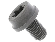 6x GENUINE BMW 11227522125 Flywheel Bolt BMW 335i X6 X3 X5 135i 328i X1