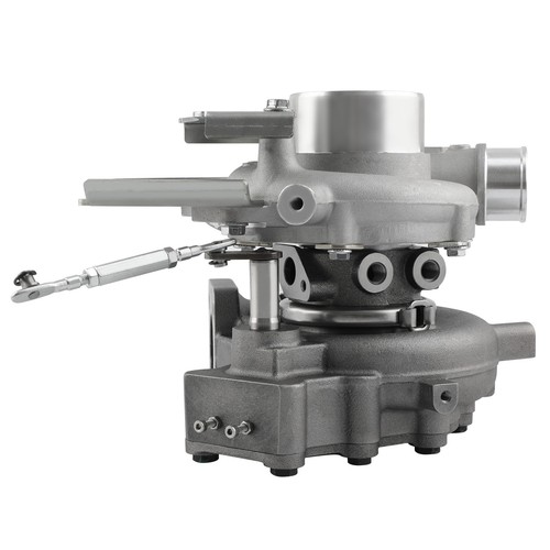 New Turbo Turbocharger for Isuzu & GMC W 5.2L NRR NPR NQR 4HK1 engine vda40016 - Picture 11 of 18