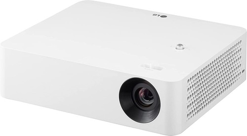LG CineBeam PF610P Projector - Thumbnail 3