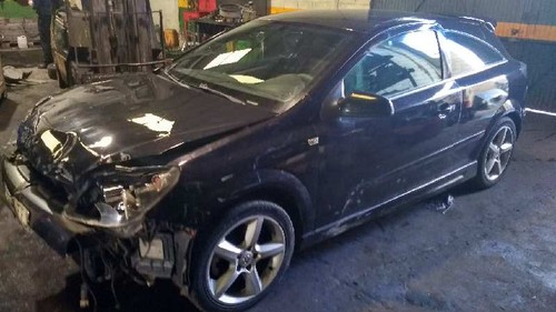 13208665 SENSOR / 422234 PARA OPEL ASTRA GTC SPORT - Imagen 5 de 10