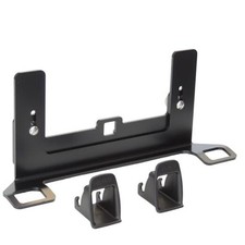 Universal Child Seat Anchor Kit Safe Cars Universal Fit - Height Adjustable