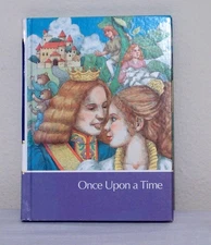 Childcraft - The How & Why Library (Volume 1: Once Upon a Time) - Inc. World...