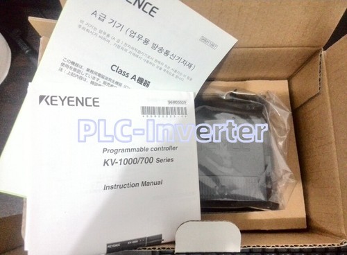 FedEx New Keyence KV-1000- - Picture 2 of 2