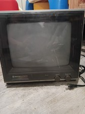 Commodore CM-141 Vintage CRT Monitor Display,...