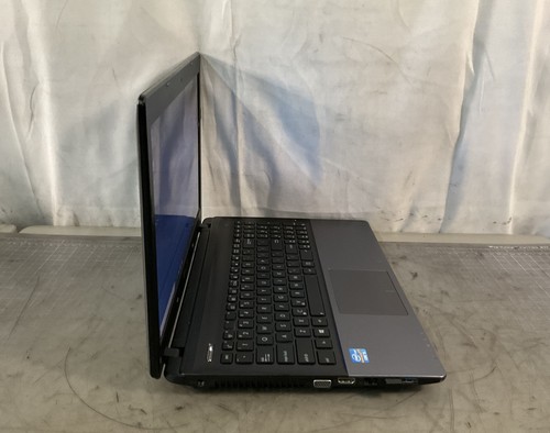 Asus K55A 15.6" i5-3 2.6GHz 4GB 500GB DVDRW Laptop - Picture 6 of 10
