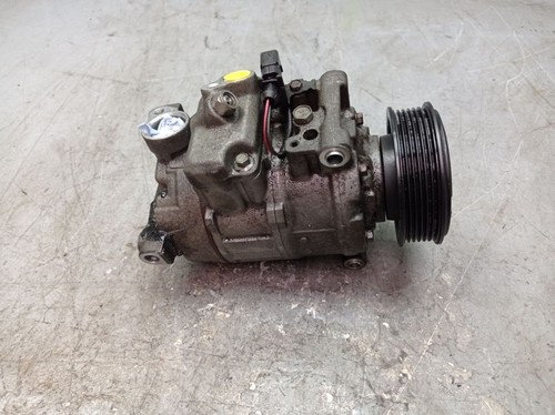 Klimakompressor für AUDI A6 (4F2, C6) 2.7 TDI 4F0260805AC - Picture 6 of 12