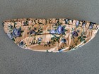New ListingLongaberger Fabric liner in Rose Trellis for your Darning basket