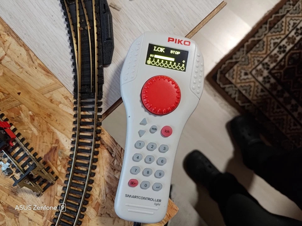 H0 Digital Anlage,Top, Fleischmann,Trix,Roco - Bild 3 von 4