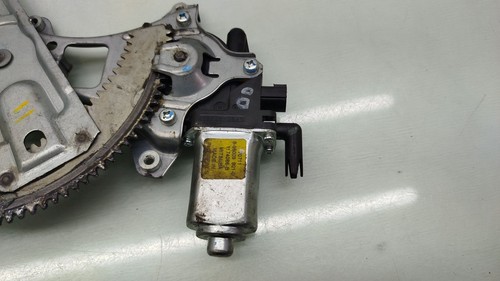 PASSENGER SIDE RIGHT WINDOW REGULATOR / 1174086B / 8980098010 / 3013512 FOR ISUZ - Picture 2 of 10